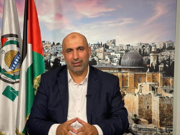جبارين: حقوقنا الوطنية ليست للمساومة وقيام الدولة الفلسطينية حق لا منّة من أحد