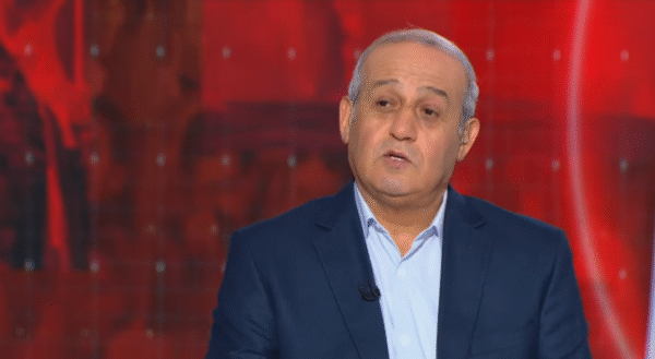 مزهر: المقاومة الفلسطينية لم تُهزم والحرب لم تكسر صمود شعبنا