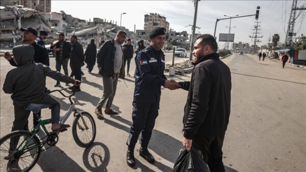 تحالف القوى الفلسطينية بغزة: ندعم الخطوات المتخذة بحق المجرمين واللصوص والعملاء