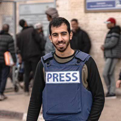 وصية مؤثرة كتبها صالح الجعفراوي قبل استشهاده في غزة