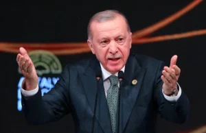 رجب طيب أردوغان