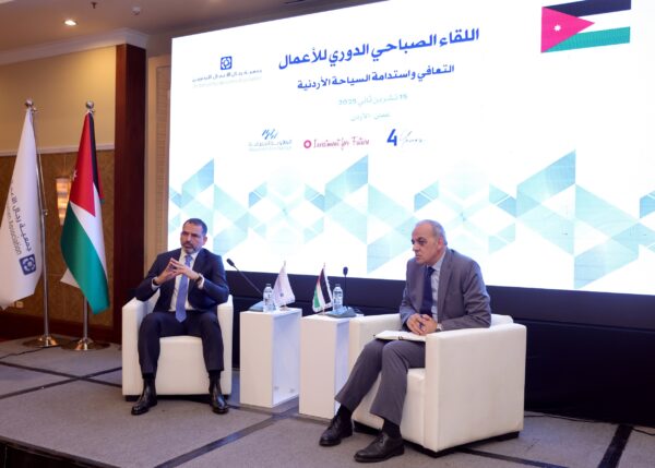 وزير السياحة: فرص كبيرة غير مستغلة