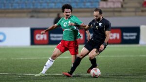 بطولة درع الاتحاد لكرة القدم