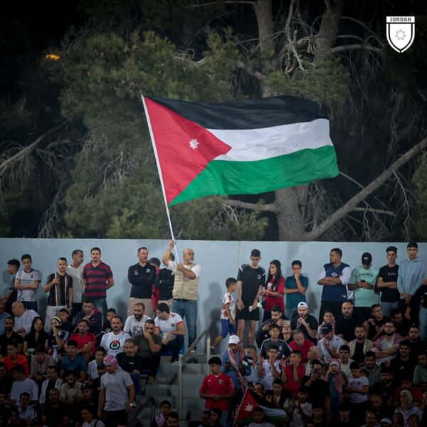 جماهير “النشامى” الأكثر شراء لتذاكر كأس العرب في قطر