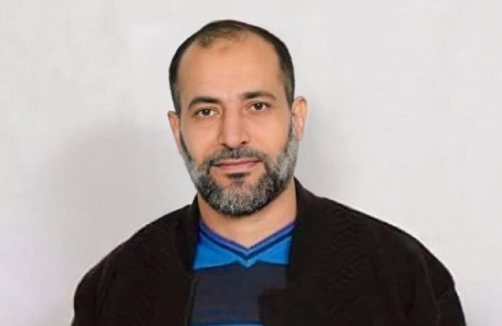 جمال الهور