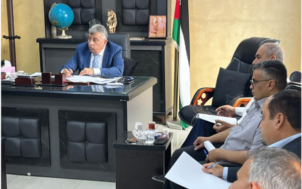 بلديات تبحث إنشاء مركز إيواء للكلاب الضالة