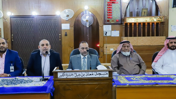 يوم قرآني في البادية الشمالية بالمفرق