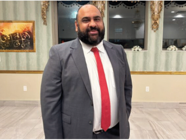 “أخي وصديقي”.. تعرف إلى علي نجمي عرّاب وصول ممداني إلى عمدة نيويورك