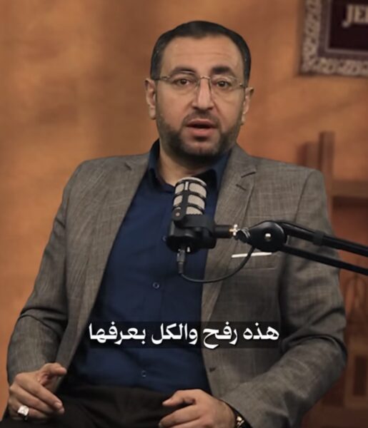 سلسلة حلقات تتحدث عن مدن ومناطق قطاع غـ ـزة