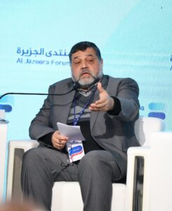 أسامة حمدان