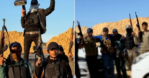 “إسكوبار غزة”.. اللص الذي أعلن أنه “اليوم التالي” صار “الخبر التالي”