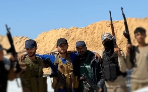 الخوالدة: مقتل أبو شباب يكشف هشاشة الميليشيات المتعاونة مع الاحتلال