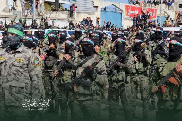 “ألوية الناصر” تنعى أحد قياداتها بعد اغتياله وسط قطاع غزة