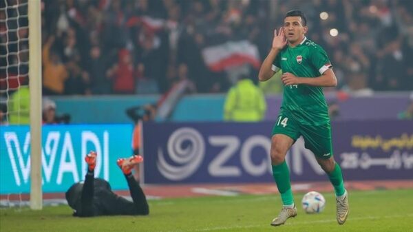 العراق يواجه الفائز من بوليفيا وسورينام بالملحق العالمي لمونديال 2026