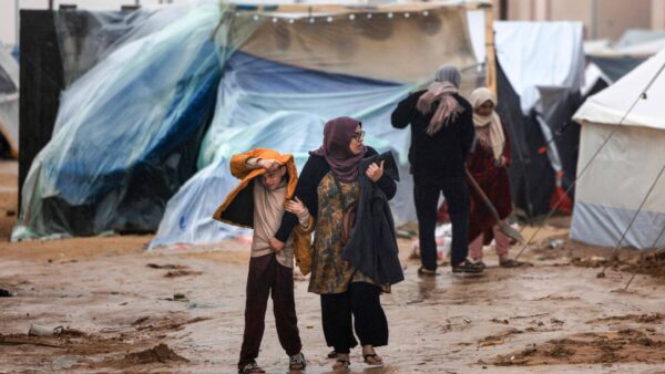 الأمم المتحدة: مليون شخص في غزة بحاجة ماسة لمساعدة في الإيواء