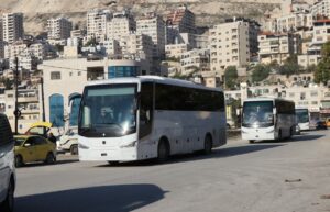 المستشفى الميداني الأردني نابلس/ 9