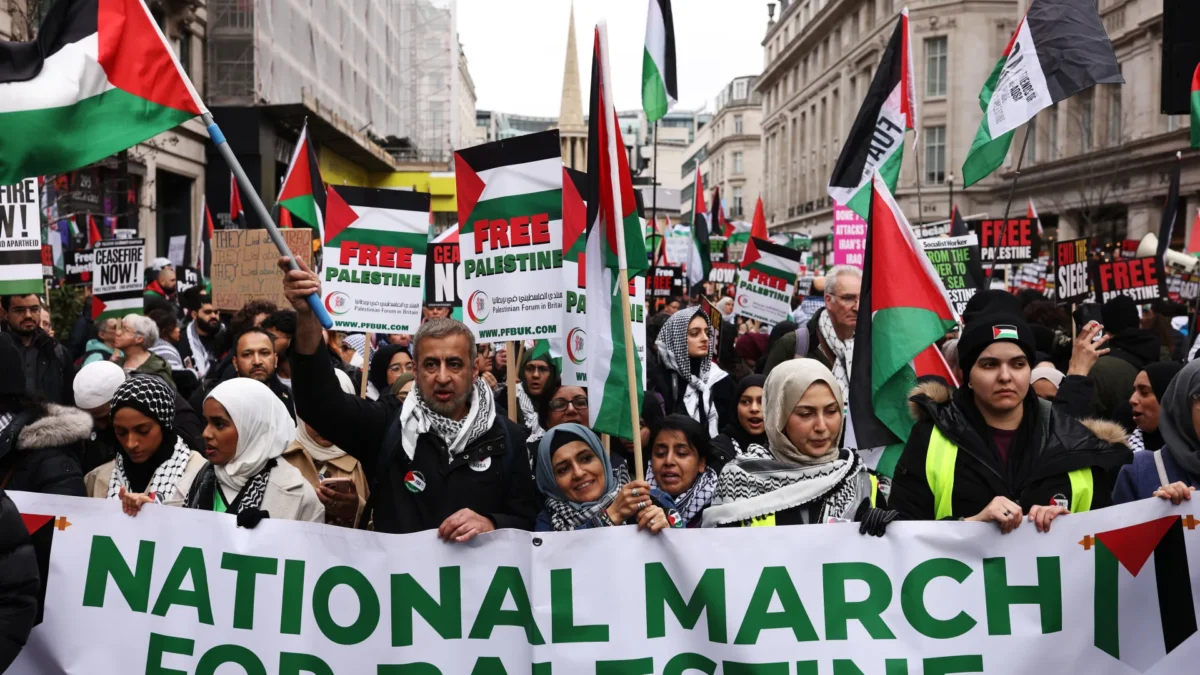 صوت الشعوب في أوروبا يتقدم على صمت الحكومات تجاه الكيان