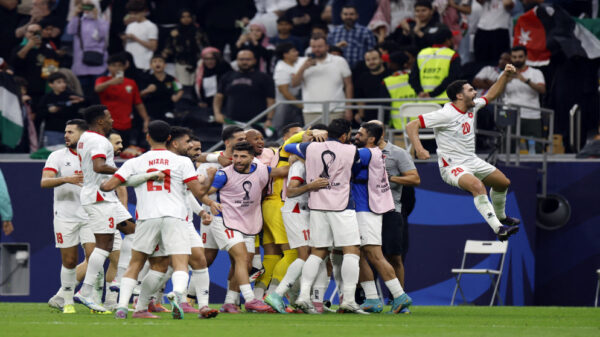 اتحاد كرة القدم يعلن أسعار تذاكر مباريات “النشامى” بكأس العالم
