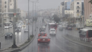 عمان مطر أمطار