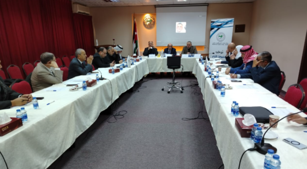 من الاحتلال إلى الاستعمار.. ندوة قانونية في عمّان تعيد تأطير القضية الفلسطينية أممياً