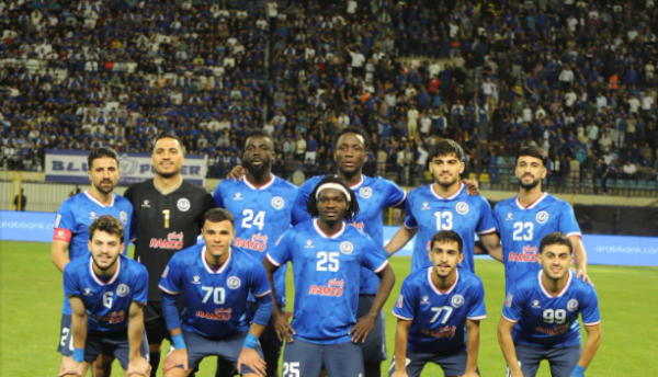 الرمثا إلى نصف نهائي كأس الأردن بعد فوزه على الأهلي
