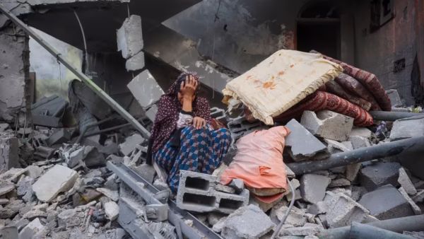 شهيدان وإصابة وصلوا مستشفيات غزة خلال يوم