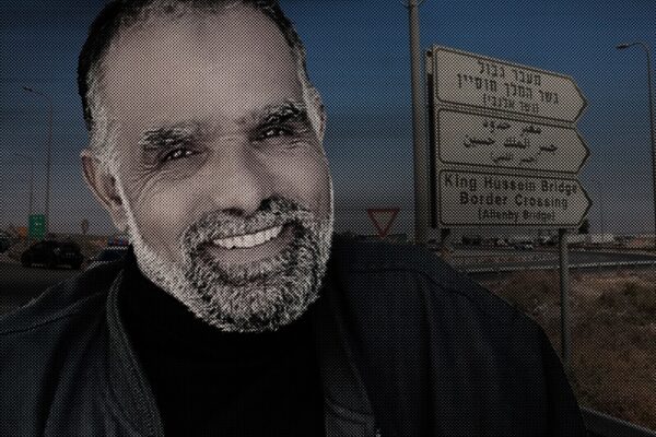 الأردن يتسلم من الاحتلال جثمان عبدالمطلب القيسي منفذ عملية الكرامة