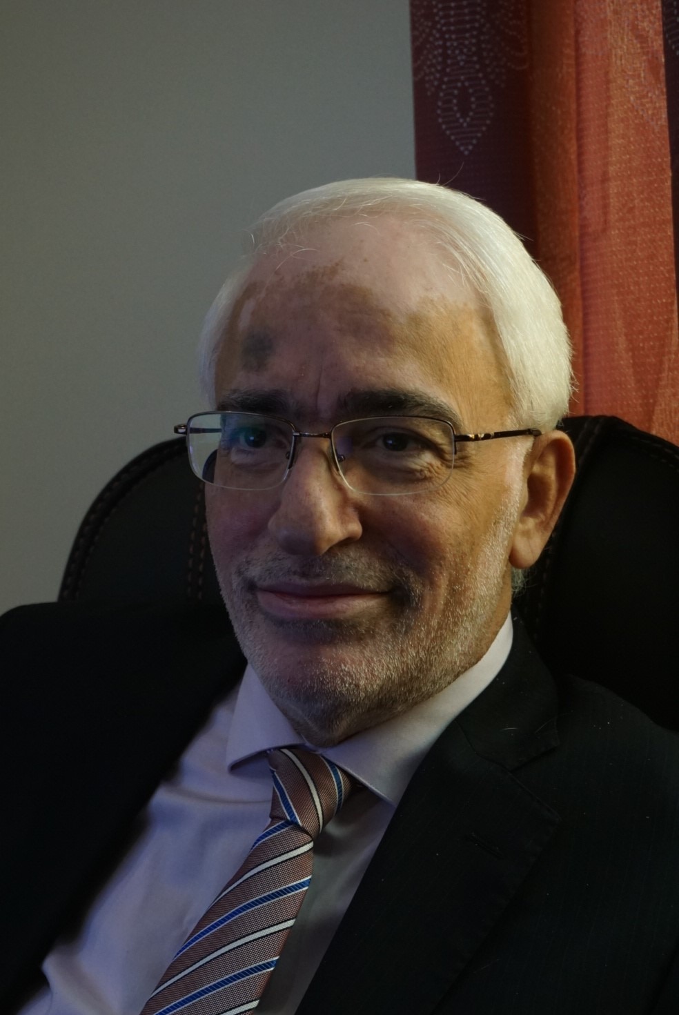 ماجد أبو دياك
