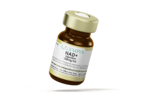 مستحضرات حقن NAD+