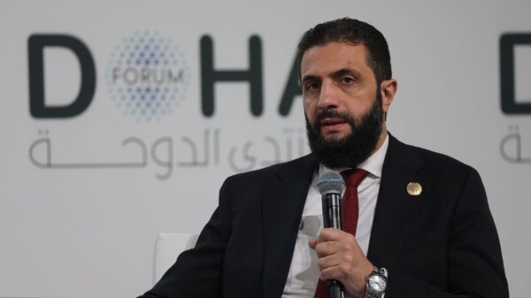 الشرع: “إسرائيل” تتهرب من مجازر غزة وتصدّر أزماتها