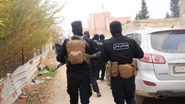 السلطات السورية تقبض على قيادي بتنظيم الدولة وتقتل آخراً