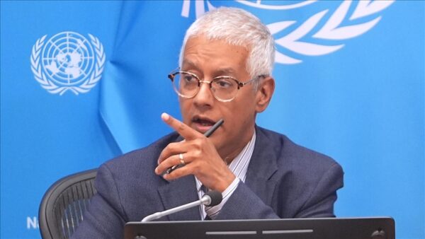 الأمم المتحدة تدين غارة جيش ميانمار على مستشفى بأراكان