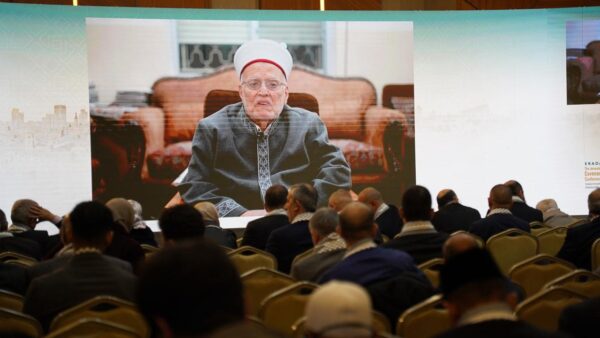 مؤتمر “العهد للقدس”: وثيقة عالمية لملاحقة قادة الاحتلال