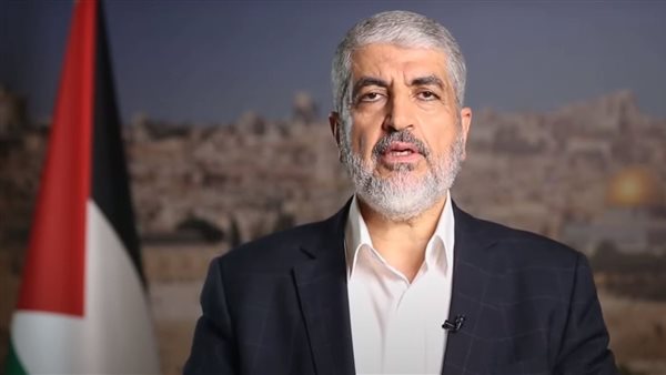 مشعل كطرف في النقاش الداخلي الأمريكي