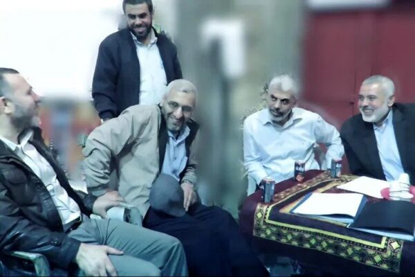 الكشف عن خطة اجتياح إسرائيلية قبل 7 أكتوبر.. هل قرأت المقاومة المشهد جيداً؟