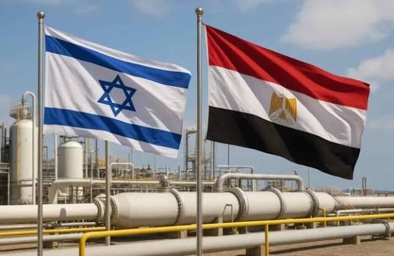 إعلام عبري: موافقة نتنياهو على صفقة الغاز مع مصر هدفه تحقيق إنجاز سياسي في غزة