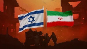 إيران إسرائيل