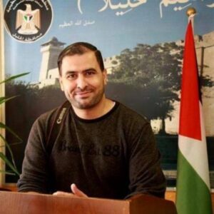 عامر أبو عرفة