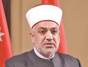 محمد الخلايلة