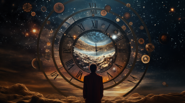 تباطؤ الزمن.. كيف يصبح الأب أصغر من ابنه؟