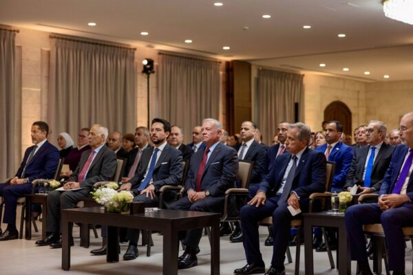 إطلاق البرنامج التنفيذي للحكومة (2026-2029) برعاية الملك (تفاصيل)