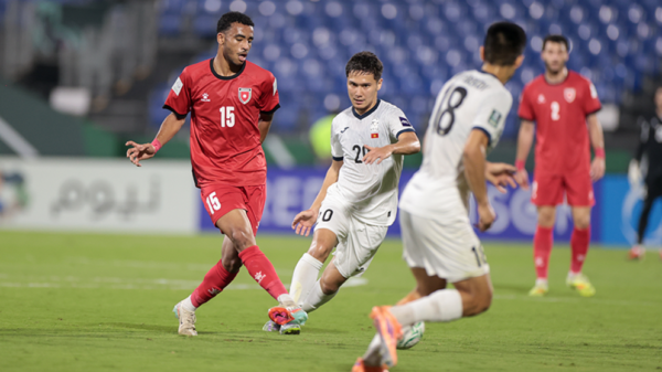 المنتخب الوطني الأولمبي يلتقي الياباني في ربع نهائي كأس آسيا غداً