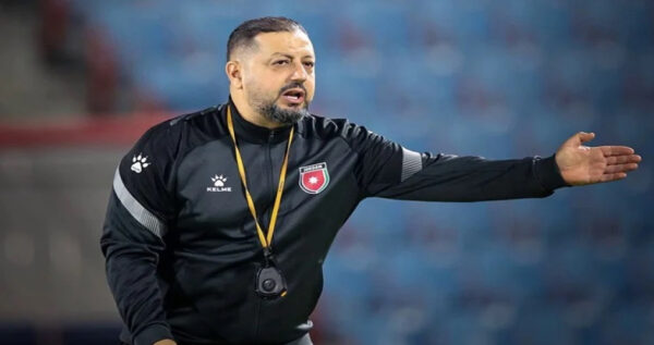 مدرب “الأولمبي” يؤكد جاهزية المنتخب الوطني لمواجهة  اليابان