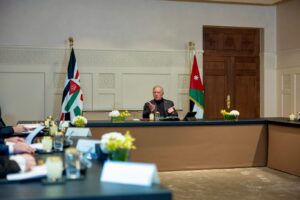 الملك