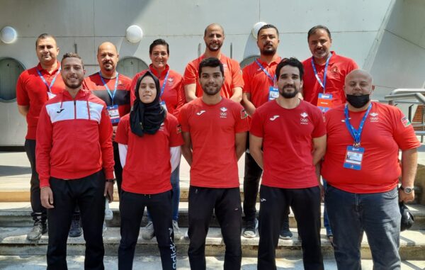 منتخب الكراتيه يشارك في الدوري العالمي بإسطنبول