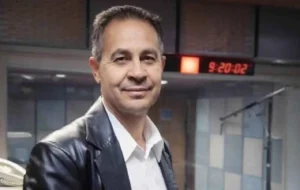 خالد القرعان