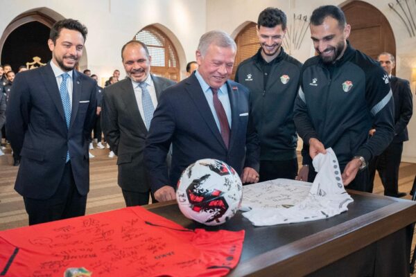 دعم ملكي يدفع الرياضة والشباب لتحقيق إنجازات عربية وآسيوية وعالمية