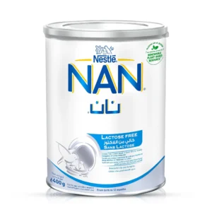 حليب NAN نان