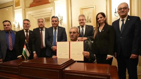 بعد توقف بسبب حرب الإبادة.. شعث: نبشر أهل غزة بتطمينات بعودة عمل محطة الكهرباء
