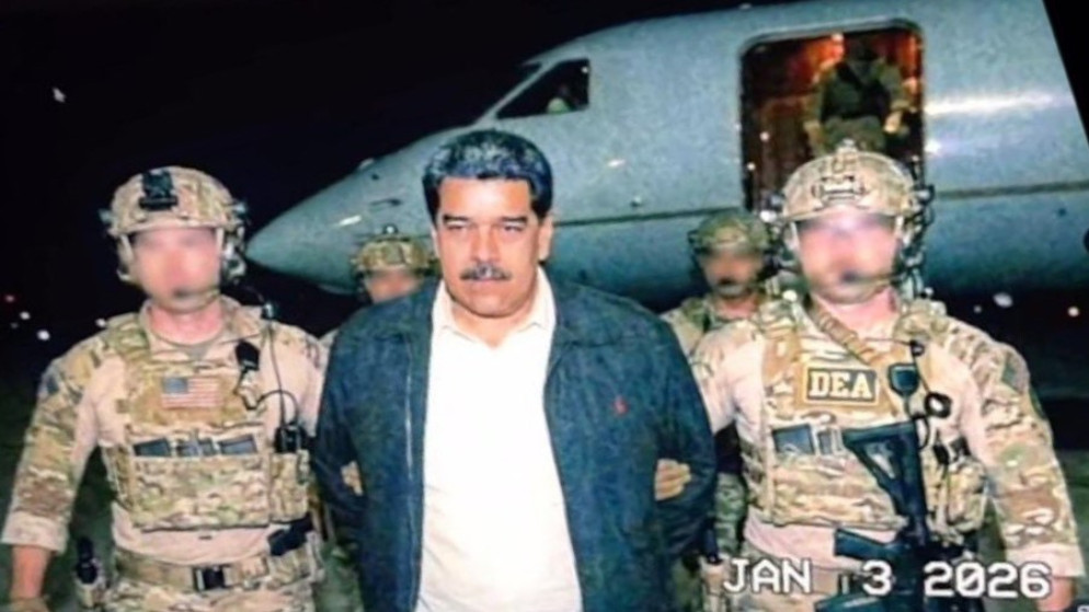 مادورو